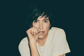 Texas will headline Live at Lincoln Castle in 2025