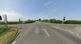There have been four serious accidents at Grayingham crossroads since 2021