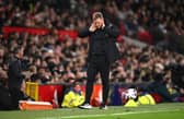 Eddie Howe is a leading candidate to replace Gareth Southgate as England's next manager.
