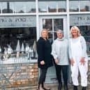 "We will be smiling to the end and the welcome will be as warm as always” says owner Helen White