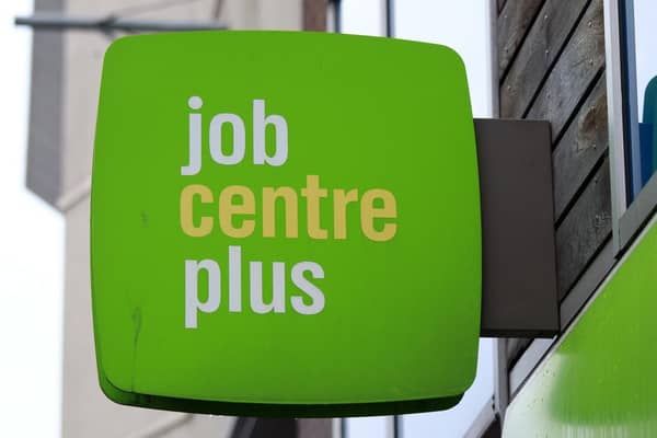 Lockdown has seen a big rise in unemployment benefit claims in West Lindsey
