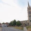 Louth United Charities are seeking new applications for grants. Photo: Google Maps