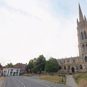 Louth United Charities are seeking new applications for grants. Photo: Google Maps