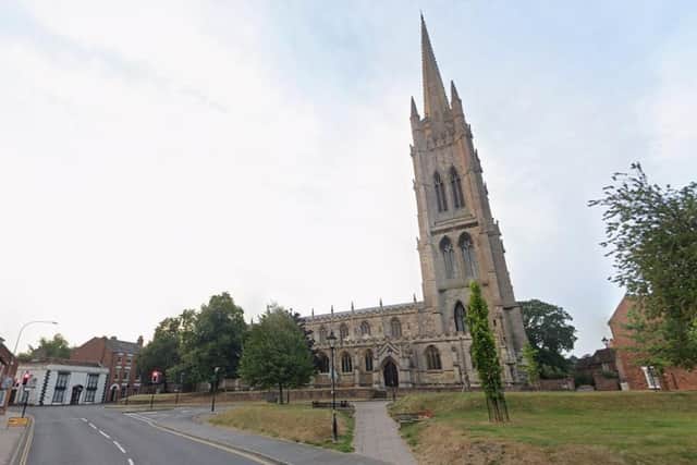 Louth United Charities are seeking new applications for grants. Photo: Google Maps