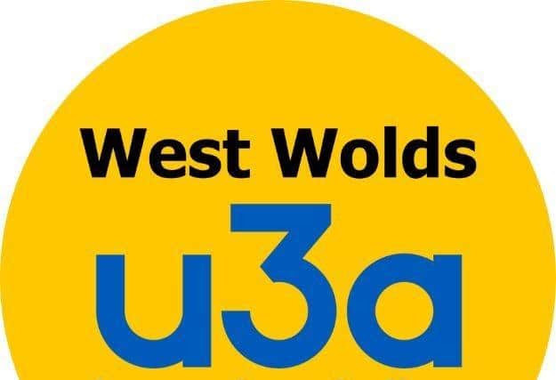 West Wolds u3a