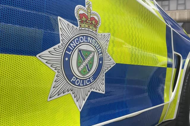 Lincolnshire Police