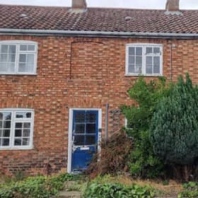 Platform is investing in the refurbishment of nine one bedroom cottages in Waring Street, helping to safeguard their future as affordable homes for local people.