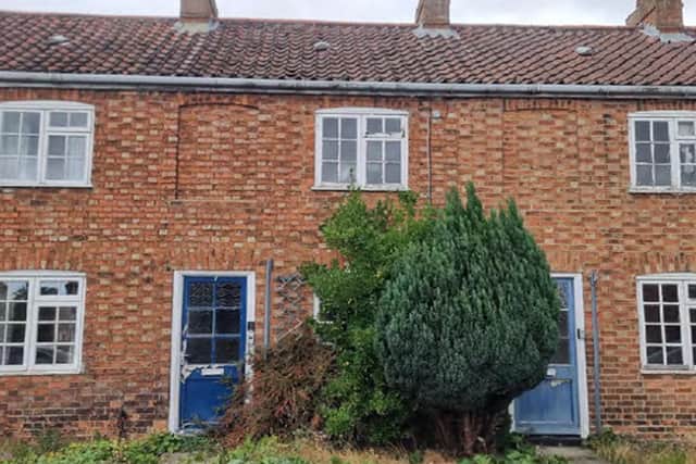 Platform is investing in the refurbishment of nine one bedroom cottages in Waring Street, helping to safeguard their future as affordable homes for local people.