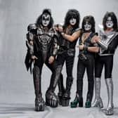 KISS will make their final appearance at Download in 2021.