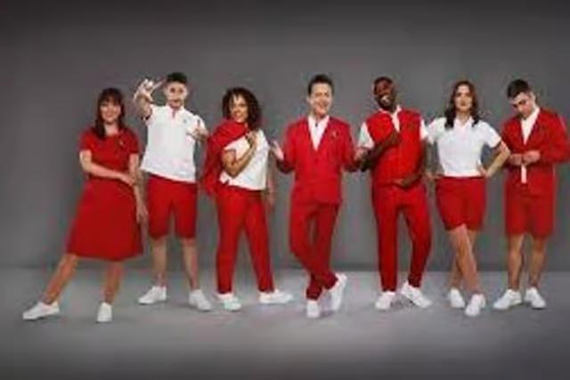 100 jobs up for grabs at Butlin's 'family friendly' recruitment day in ...