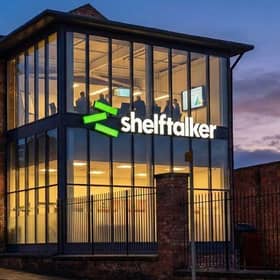 Digital labelling software specialist ShelfTalker has opened a new technology hub at The Pattern Store at Marshall's Yard