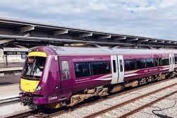 All aboard for bargain rail fares to the coast.