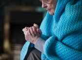 As temperatures continue to plummet the NHS has issued advice to vulnerable people during the cold snap 