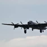 The talk in Sleaford will take a closer look at the technical legacy left behind by the Lancaster Bomber.