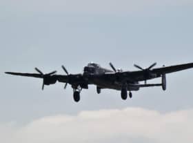 The talk in Sleaford will take a closer look at the technical legacy left behind by the Lancaster Bomber.