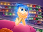 Inside Out is one of the Pixar films being screen at Vue cinemas this month