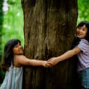 WWF is supporting families to get their daily dose of nature. © Paul Rogers / WWF-UK