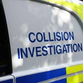 Lincolnshire Police