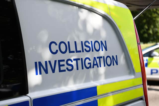 Lincolnshire Police