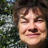 Guest columnist Kate Hull Rodgers writes on the subject of mental wellbeing.