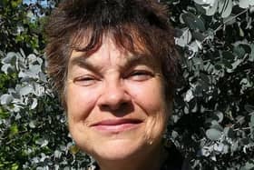 Guest columnist Kate Hull Rodgers writes on the subject of mental wellbeing.