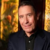 Jools Holland is to perform at Baths Hall in Scunthorpe.