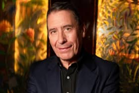 Jools Holland is to perform at Baths Hall in Scunthorpe.
