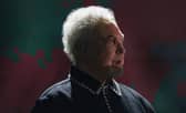 Tom Jones to sing again at Market Rasen racecourse. Photo: Jenny Chuff Media