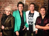 Duran Duran