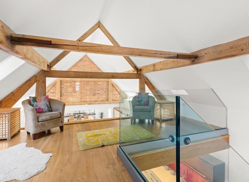 The snug.