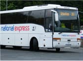 National Express will be running services on Christmas Day.