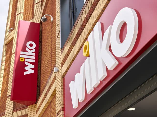 Wilko’s electric blanket now goes on sale and customers can get it for just £2. 