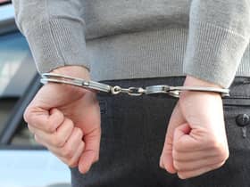 A reader questions why some protesters were arrested at The Coronation.