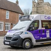 ​Free return trips with CallConnect this summer. (Photo: LCC)