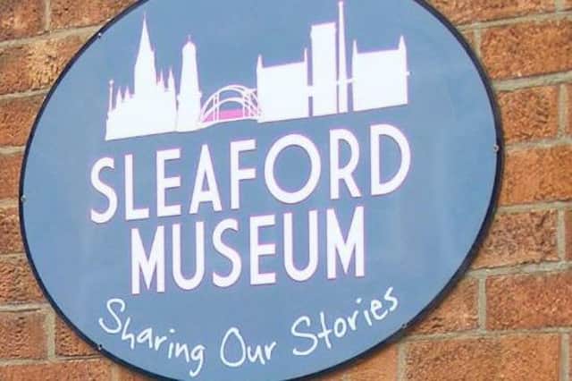 Sleaford Museum