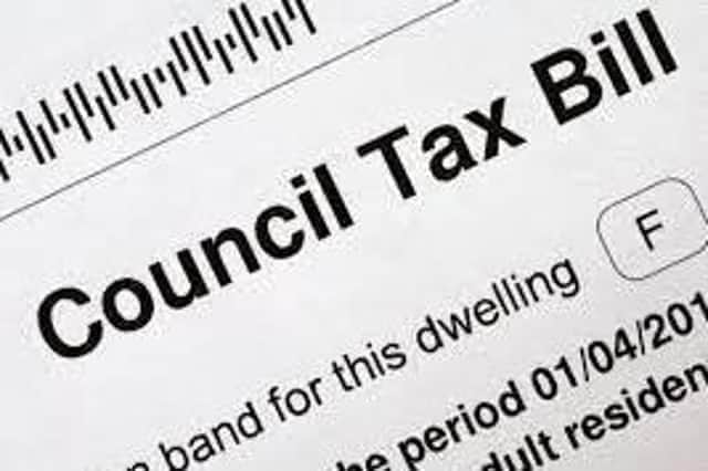 East Lindsey District Council have recommended a 2.97% tax rise as part of the authority’s budget for 2025/26