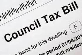 East Lindsey District Council have recommended a 2.97% tax rise as part of the authority’s budget for 2025/26