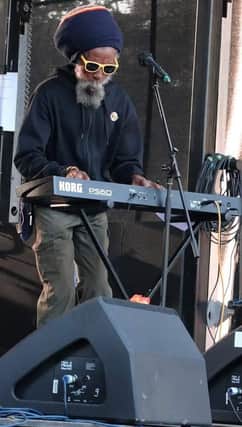 Skegness Reggae and Ska Weekender