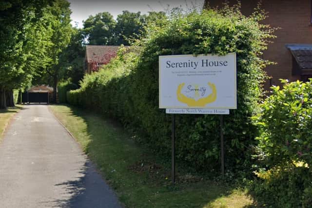 Serenity House care home in Gainsborough has closed following latest inspection