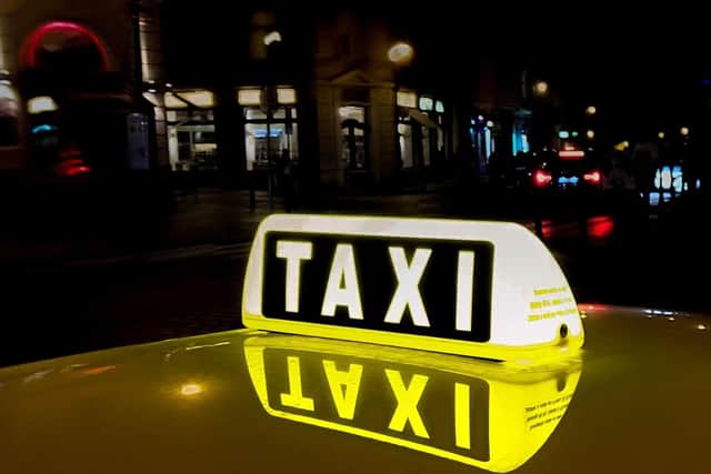 A taxi driver in Gainsborough has had his taxi licence revoked following a complaint received from a member of the public.