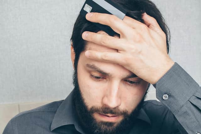 Help and advice if you find yourself the victim of fraud.