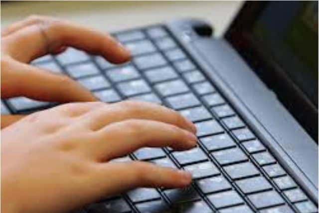 The Government is introducing a new postcode checker.