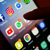 Social media users have been advised on how to avoid scams on platforms including Facebook, Instagram and Whatsapp