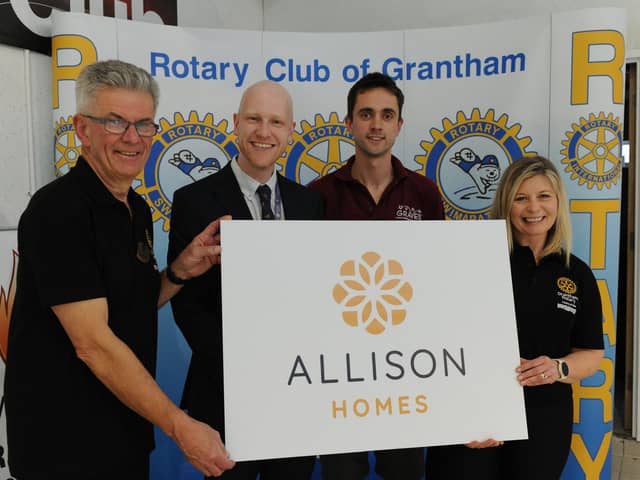 Allison Homes
