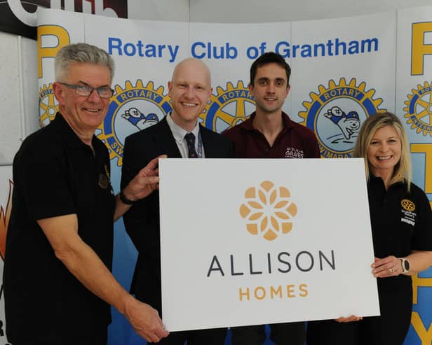 Allison Homes