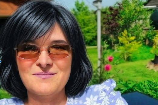 Retired schoolteacher Amy Redfern, who lives in Scamblesby, has released a new book for children.