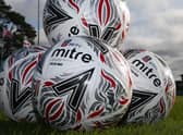 Skegness had won three in a row prior to Saturday's loss.