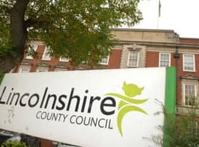 Lincolnshire County Council