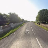 Man, 61, dies after crash in Glentham