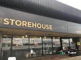 The Storehouse on North Parade in Skegness